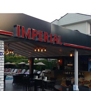 Imperial Apart