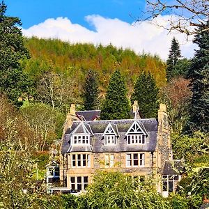 The Retreat Hotel