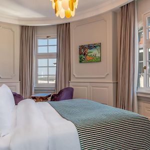 Orientbank Hotel Istanbul, Autograph Collection